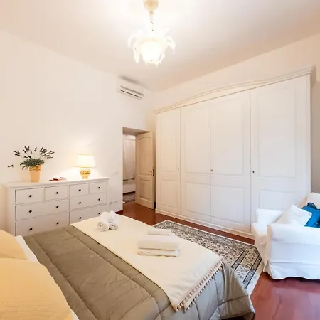 Salotto Matteotti Luxury Appartement Syracuse