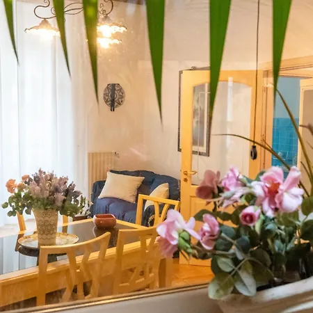 Appartement Salotto Matteotti Luxury Syracuse
