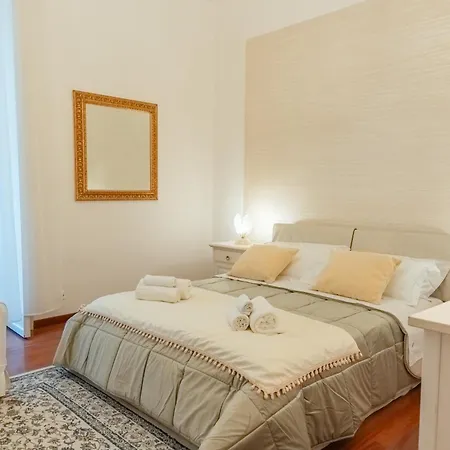 Salotto Matteotti Luxury Appartement *