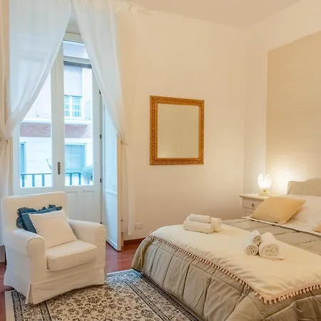Salotto Matteotti Luxury * Syracuse