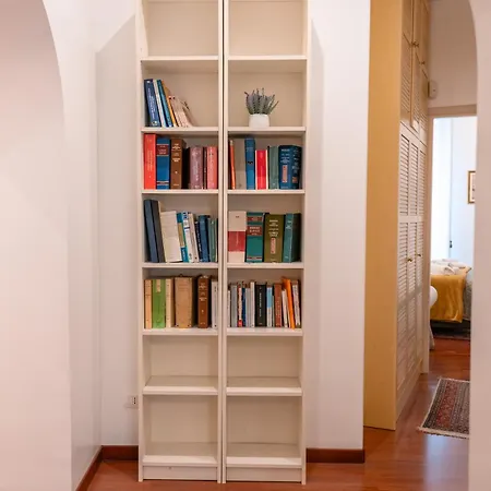 Appartement Salotto Matteotti Luxury Syracuse