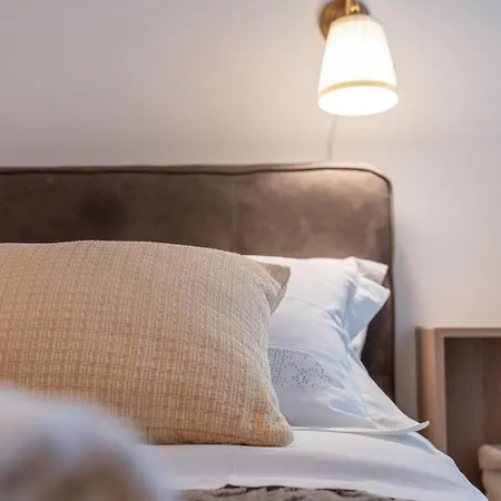 Salotto Matteotti Luxury Appartement